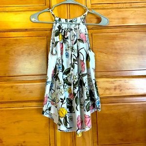 Business Casual Tank